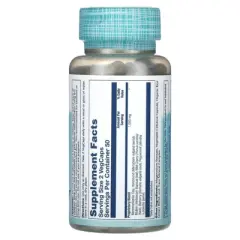 Solaray Histamine Blend SP-33, 100 VegCaps
