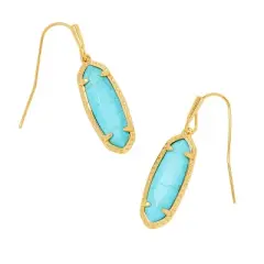 Kendra Scott Eva Drop Earrings