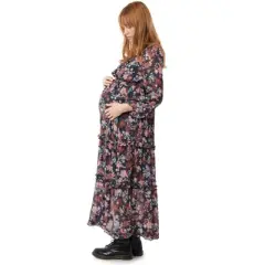 Ingrid & Isabel Maternity Mocktail Dress