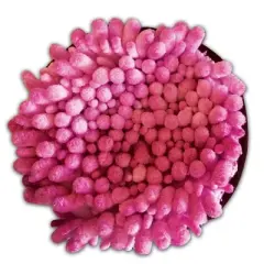 Sensory Playtivity Fuzzy Stuff Sensory Discs 3-Pack