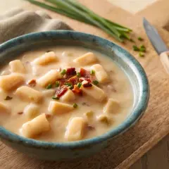 Progresso Rich & Hearty Loaded Potato with Bacon Soup 18.5oz