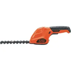 Black & Decker GSL35 3.6V Cordless Lithium-Ion 2-in-1 Garden Shear Combo