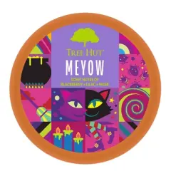 Tree Hut Shea Sugar Body Scrub - Meyow - 18oz