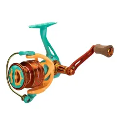ProFISHiency Krazy Spin 2000 Magnesium Reel