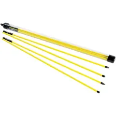 Callaway Basic Training Golf Bundle