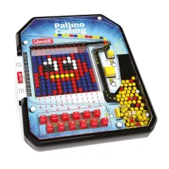 Quercetti Pallino Coding Game