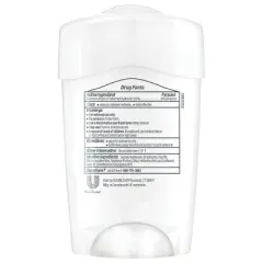 Dove Beauty Clinical Protection Original Clean Women's Solid Antiperspirant & Deodorant Stick - 1.7oz