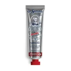Dr. Sheffield's Certified Natural Cinnamon Toothpaste - 5oz/2pk