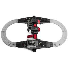 H53D Michael Limited Edition | Newage the Legendary Heroes Action figures