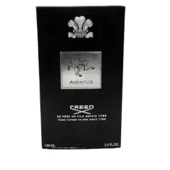 Creed Aventus Eau De Parfum for Men 3.3 Ounce