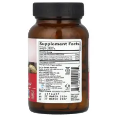 Organic India Triphala, 90 Vegetarian Caps