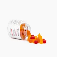 iRestore Hair Gummy Vitamins
