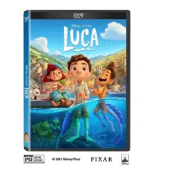 Luca (DVD)