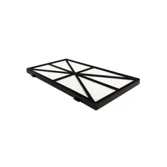 Nispira Ultra Fine Cartridge Filter Panels Replacement For Dolphin Robotic Pool Cleaner Nautilus CC Plus M400 M500 Odyssey Oasis Z5i. 4 Packs