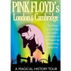 Pink Floyd's: London and Cambridge (DVD)