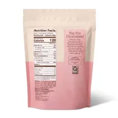 Milk Chocolate Covered Mini Pretzels Candy - 7oz - Favorite Day&trade;