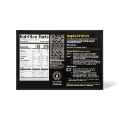 Frozen Pork Soup Dumplings - 6oz/6ct - Good & Gather&trade;