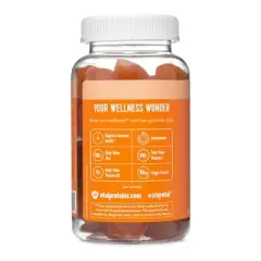 Vital Proteins Immune Support Gummies - 60ct