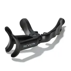 Revlon Comfort + Control Lash Curler - Black