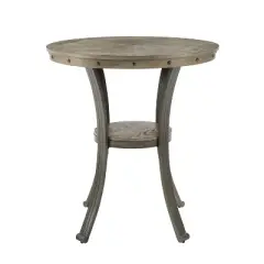 Angelo Bar Height Table - Powell Company