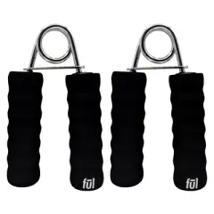 2 PACK - Fitness Non-Slip Hand Grips
