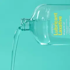 Mineral Oil - 16oz - up&up&trade;