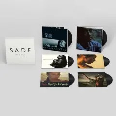 Sade - This Far () (Vinyl)