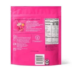 Frozen Dragon Fruit 12oz - Good & Gather&trade;