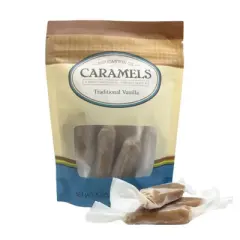 Boxicanyon 12 Piece Vanilla Caramel - Pack of 3