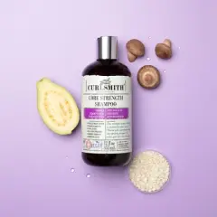 CURLSMITH Core Strength shmpo - 12 fl oz - Ulta Beauty