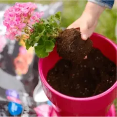 Premier PRO-MIX Premium Potting Mix with MYCOACTIVE Technology, Loose Fill