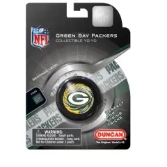MasterPieces Sports Team Duncan Yo-Yo - NFL Green Bay Packers