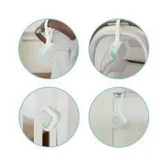 Frida Baby 2-in-1 Portable Sound Machine + Nightlight