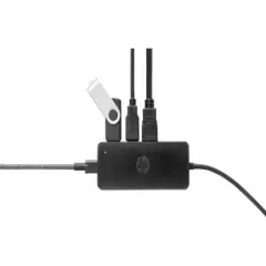 HP Inc. USB-C Travel Hub G2