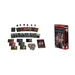 Blade Runner 2049 - Nexus Protocol Board Game