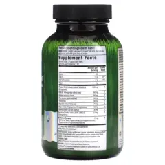 Irwin Naturals Sensual Women, Endurance, Stress, Libido, 60 Liquid Soft-Gels