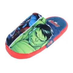 Textiel Trade Boy's Marvel Avengers Slide Slippers