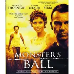 Monster's Ball