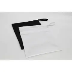 Hoovy Wet/Dry Storage Bags - 2pk