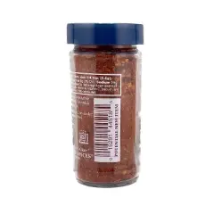 Morton & Bassett Spices Peri Peri - 1.7oz
