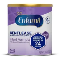 Enfamil Gentlease Powder Infant Formula