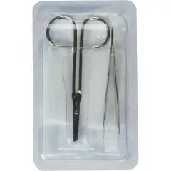 Dynarex Suture Removal Kit Sterile