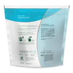 Grab Green 3 in 1 Laundry Detergent Pods, Fragrance Free