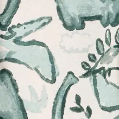 Carter's Just One You&reg; Toddler Boys' Dinosaurs Long Sleeve Pajama Set - Green