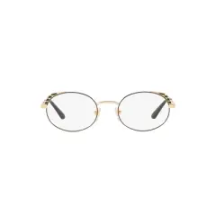 Vogue Eyewear VO4132 50mm Female Irregular Eyeglasses