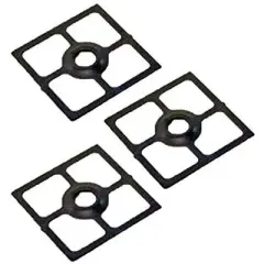 Weed Eater Craftsman Trimmer (3 Pack) Replacement Plate Filter - 530036569-3PK