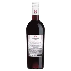 Menage a Trois Light Red Blend - 750ml Bottle