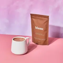 Blume Superfood Latte Powder Reishi Hot Cacao - 4.4oz