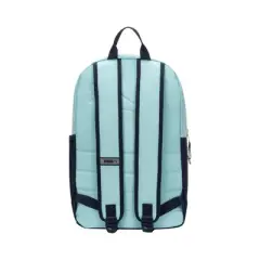 PUMA Activation 18" Backpack - Aqua/Navy