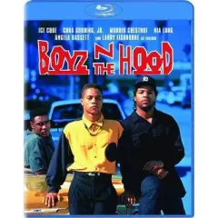 Boyz 'N the Hood